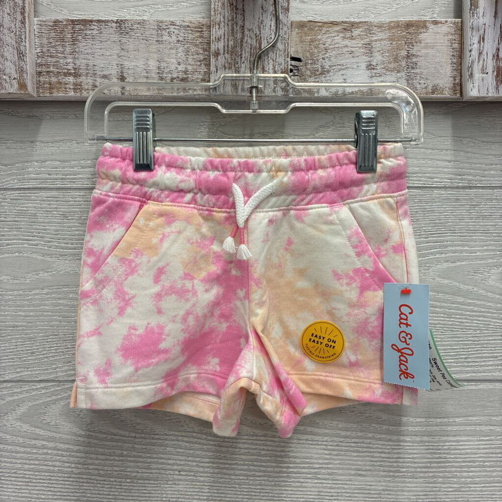 Girls Jersey Shorts *NEW*