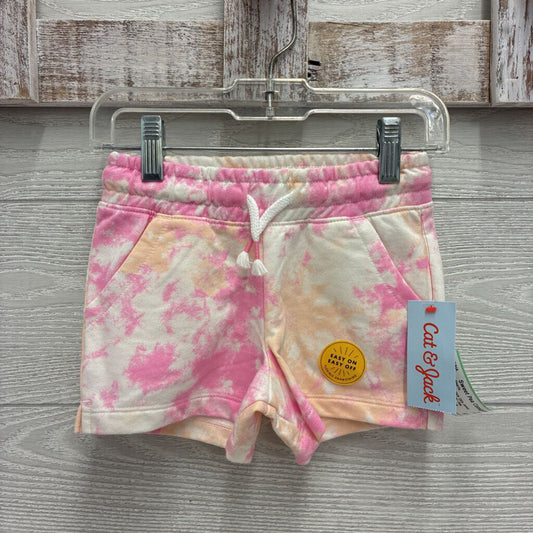 Girls Jersey Shorts *NEW*