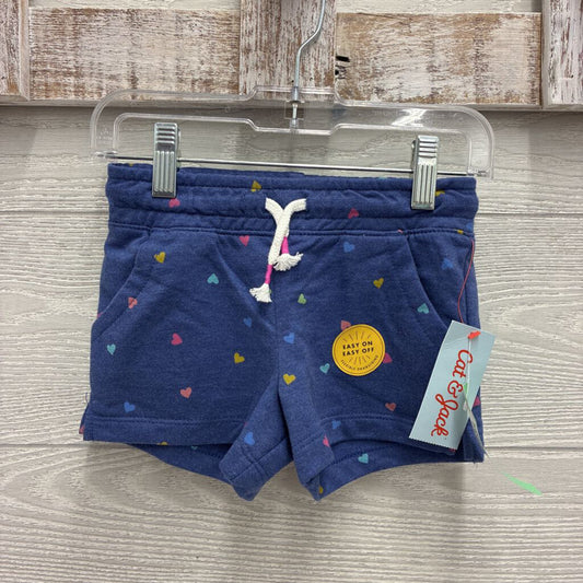 Girls Jersey Shorts *NEW*