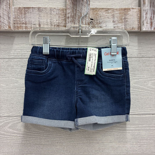 Girls Jean Shorts *NEW*