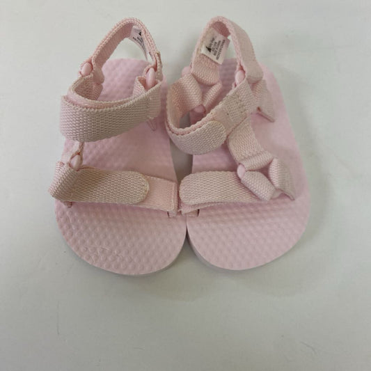 Girls Adjustable Sandals