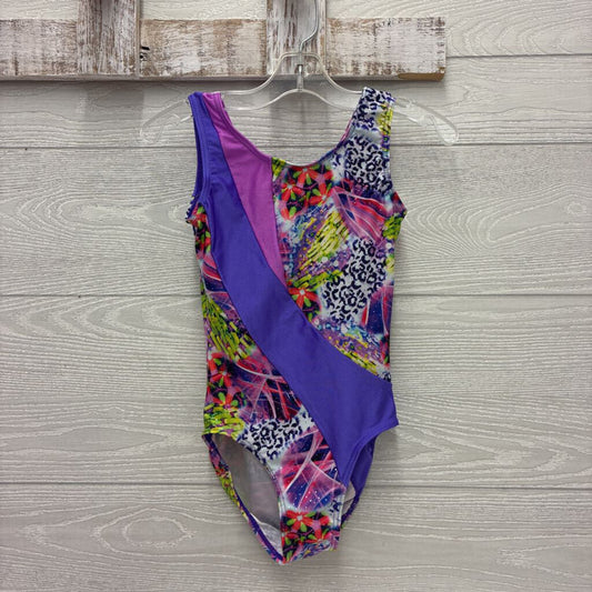 Girls Leotard