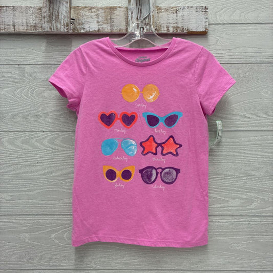Girls Graphic Tee