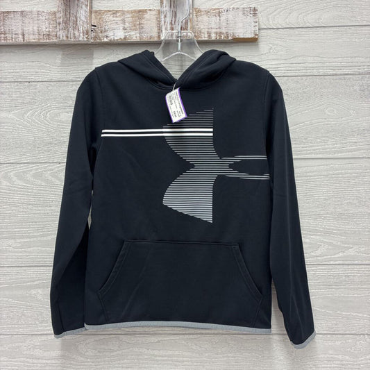 Boys Active Hoodie