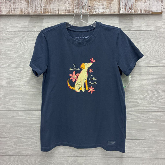 Womens Graphic Tee