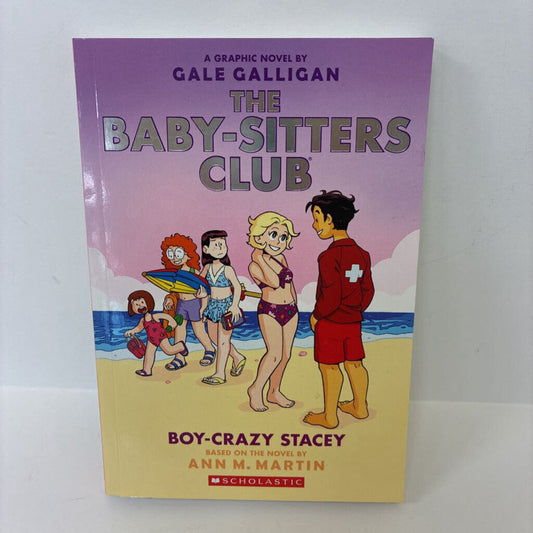 The Babysitter Club - Chapter Book