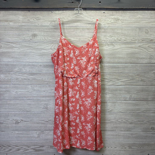 Womens Floral Sundress