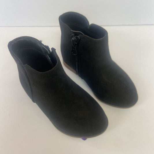 Girls Ankle Boots