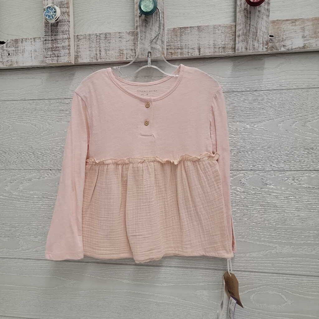Girls L/S Shirt *NEW*