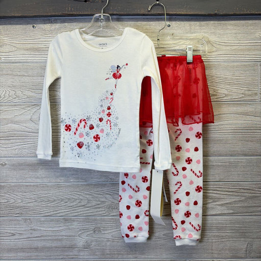 Girls 3pc Candy Cane Set *NEW*