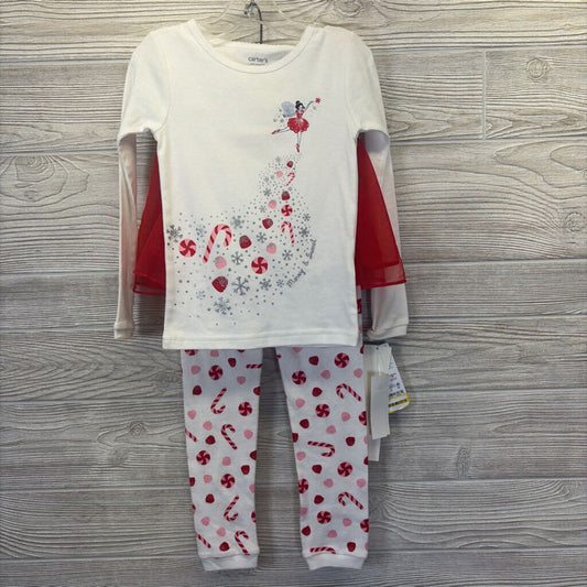 Girls 3pc Candy Cane Set *NEW*