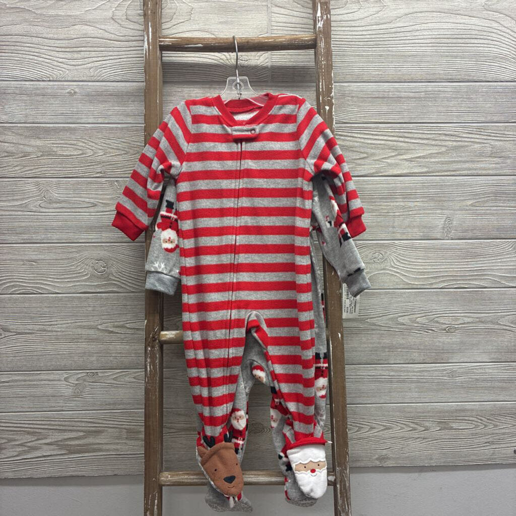 Boys 2-Pack Fleece Sleepers *NEW*