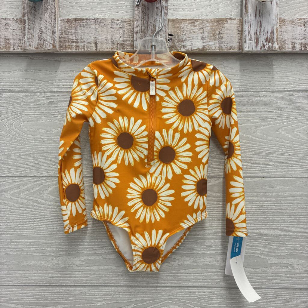 Girls Rash Guard Swimsuit *NEW*