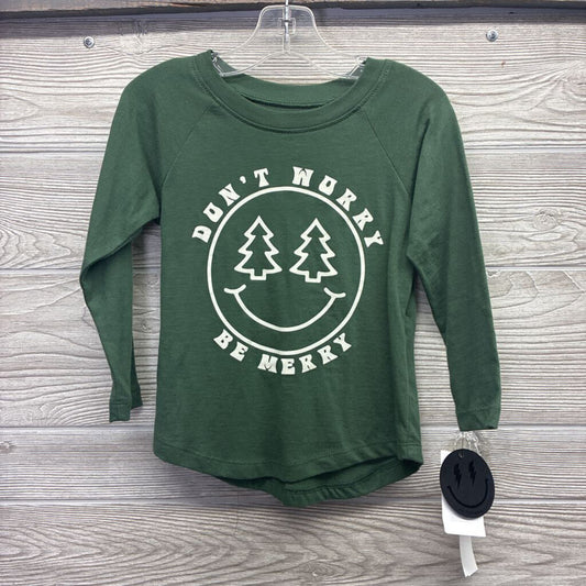 Boys L/S Graphic Tee *NEW*