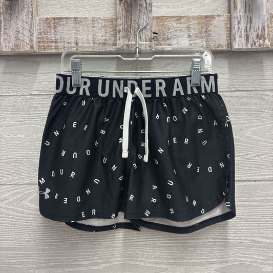Girls Active Shorts