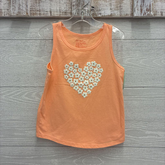 Girls Tank