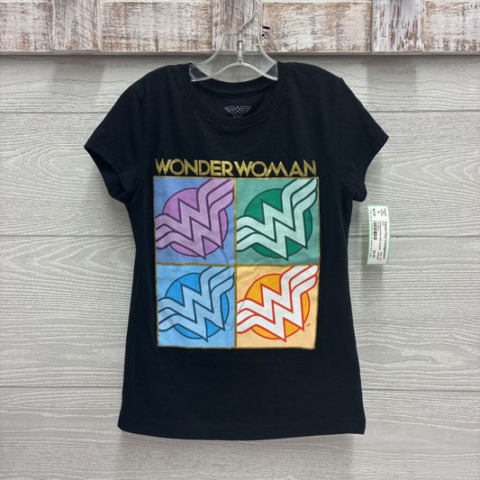Girls Graphic Tee