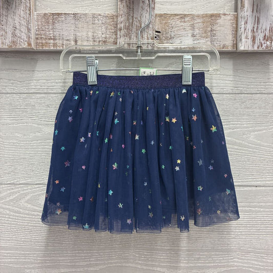 Girls Tulle Skirt