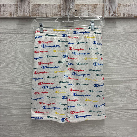 Boys Active Shorts
