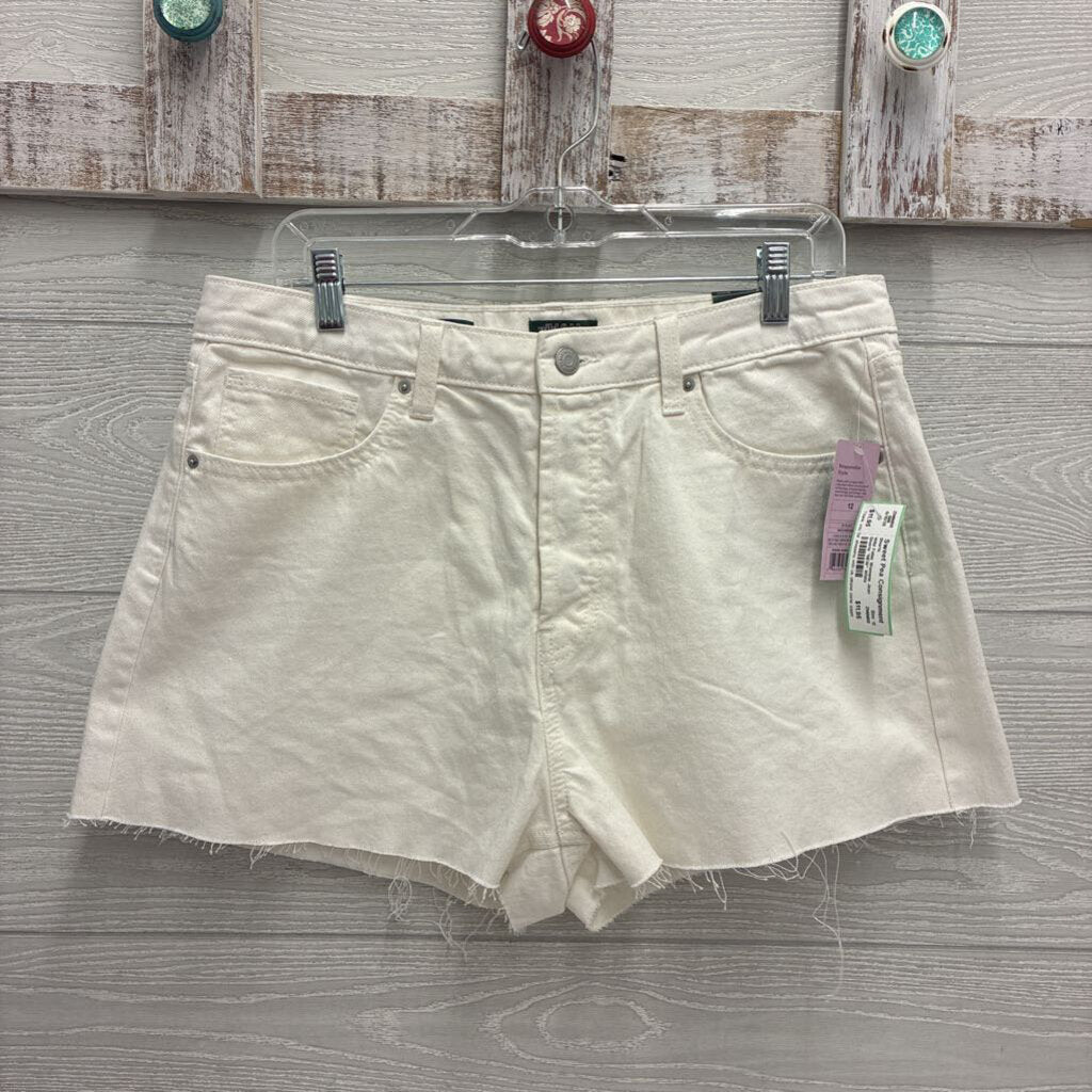 Womens Jean Shorts *NEW*
