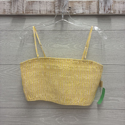 Womens Smocked Tank *NEW*