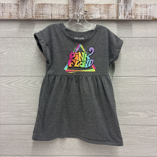 Girls Rock Band Dress