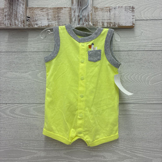 Boys Romper *NEW*