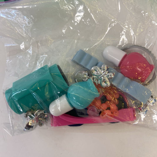 Accessories for 18" Doll