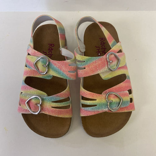 Girls Sparkly Sandals *NEW*