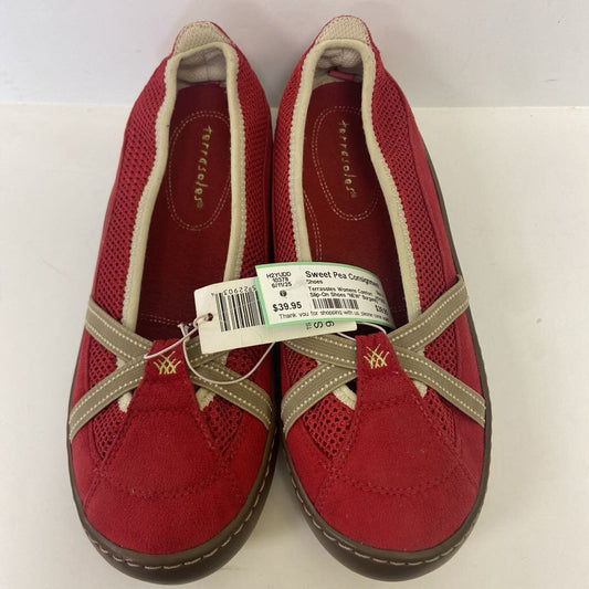 Womens Comfort Slip-On Shoes *NEW*
