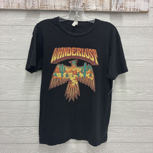 Womens Graphic Tee