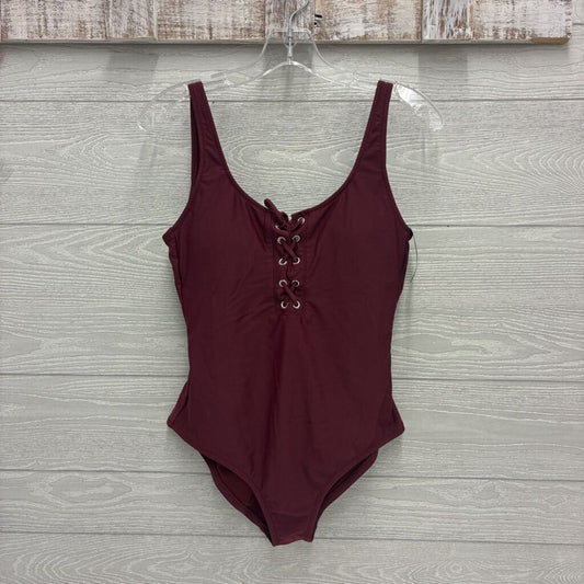 Womens One-Piece Swimsuit