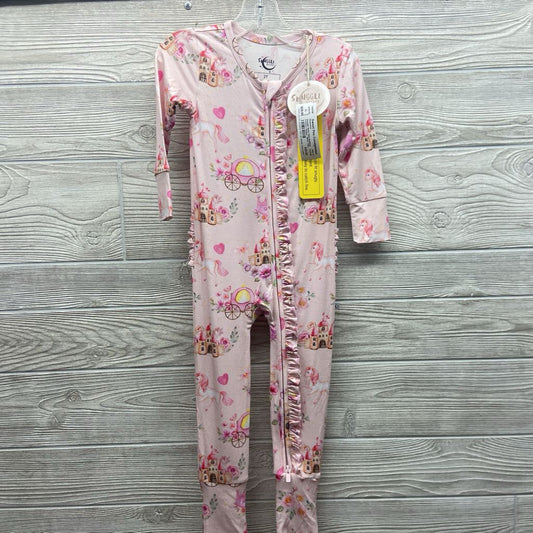 Girls Bamboo Princess Sleeper *NEW*
