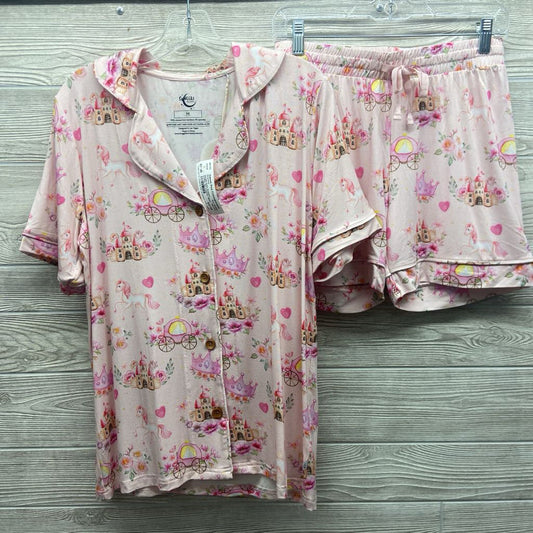 Womens Bamboo 2pc Pajamas *NEW*
