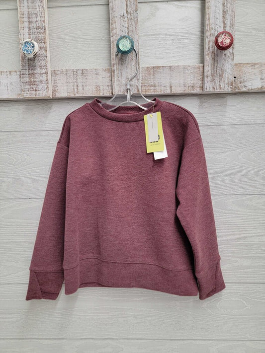 Boys Crew Sweatshirt *NEW*