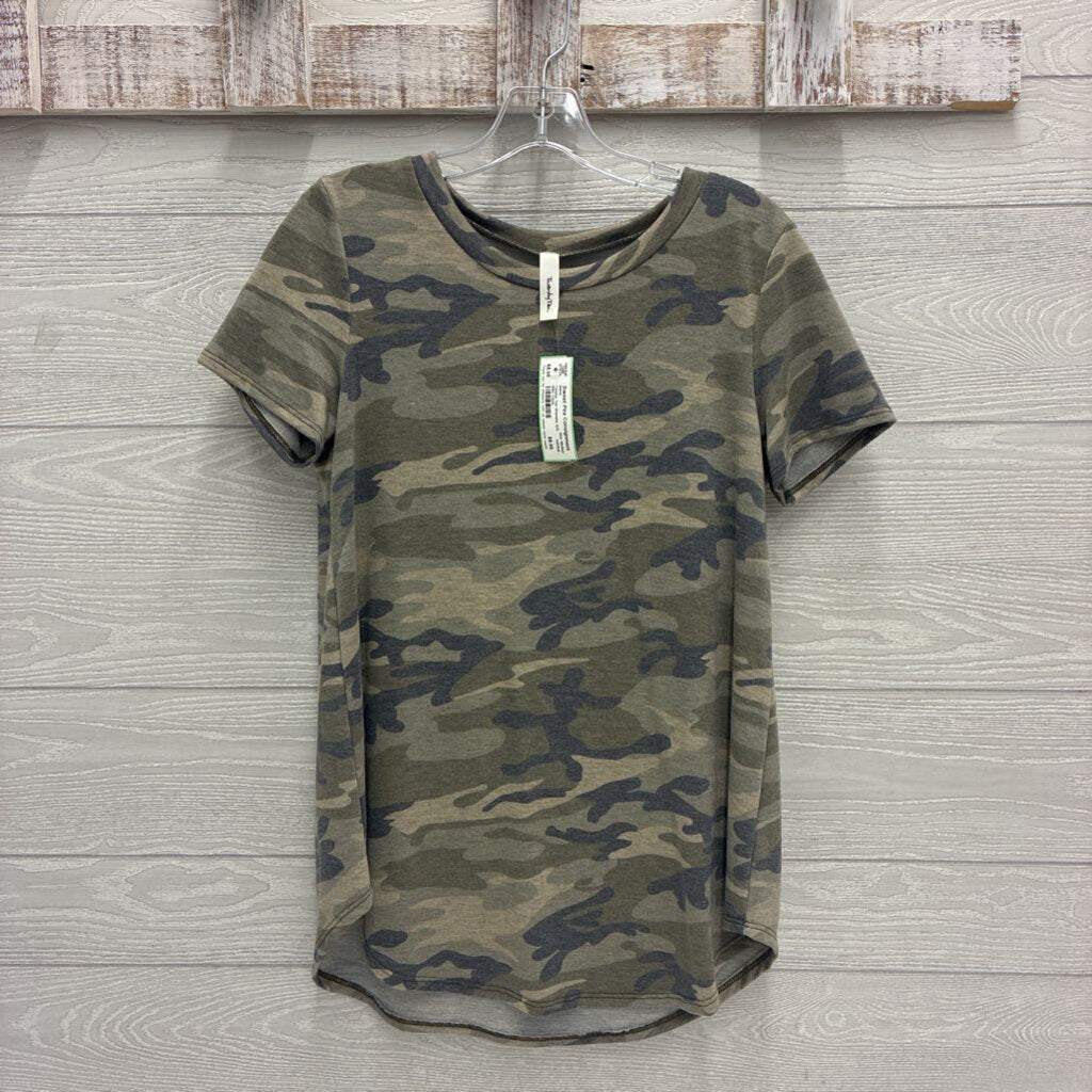 Womens S/S Shirt