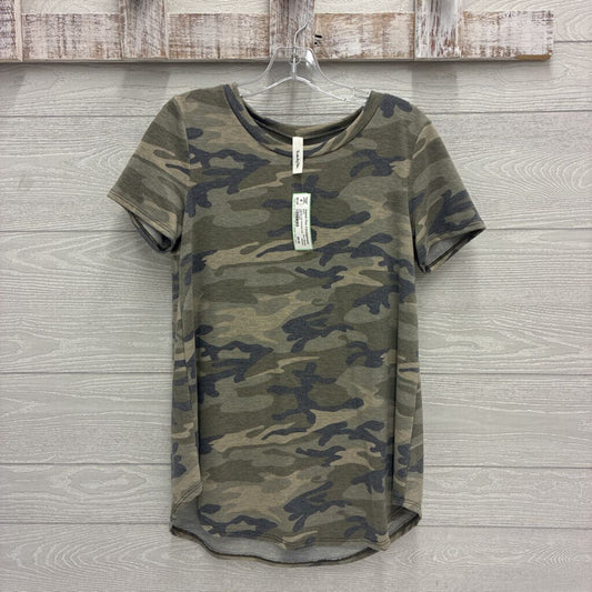 Womens S/S Shirt
