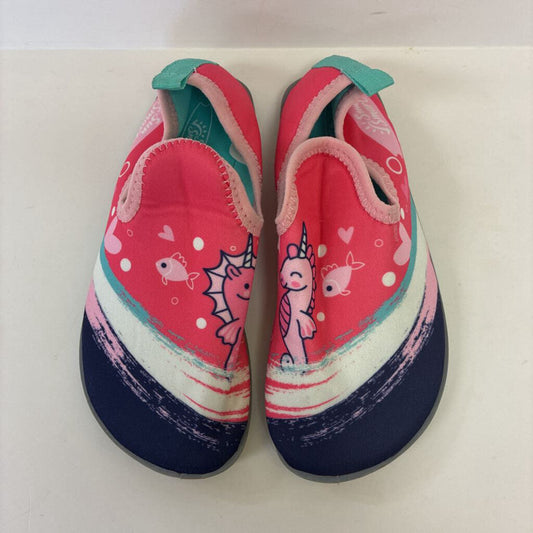 Girls Swim Shoes