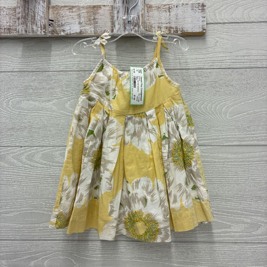 Girl Sundress