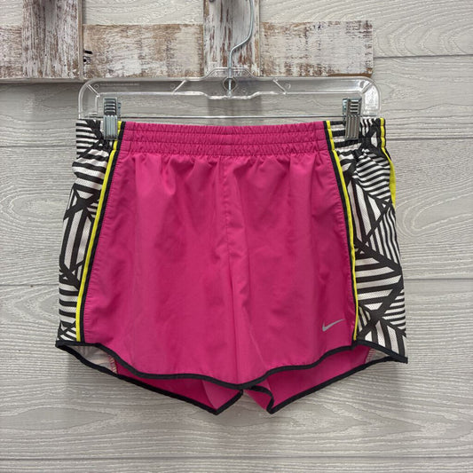 Womens Active Shorts