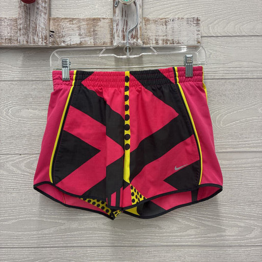 Womens Active Shorts