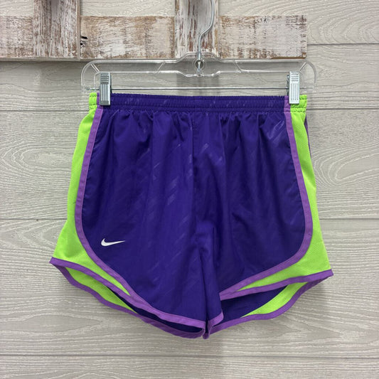 Womens Active Shorts