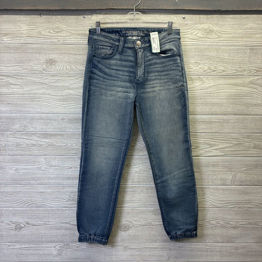 Womens Jogger Jeans