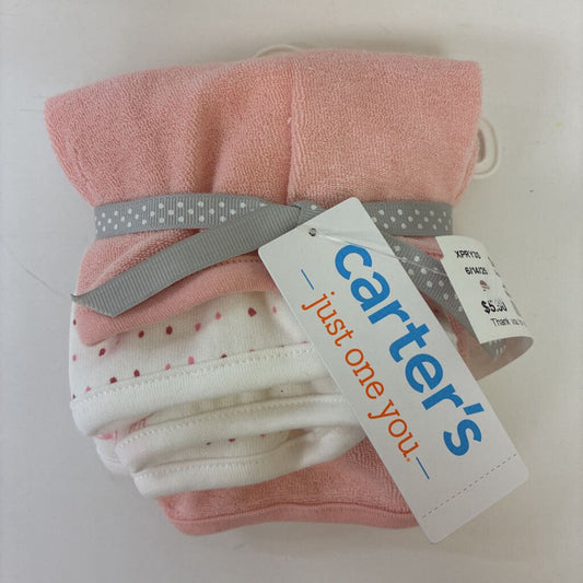 Girls Washclothes - Set of 6 *NEW*