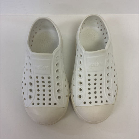 Childrens Rubber Sneakers