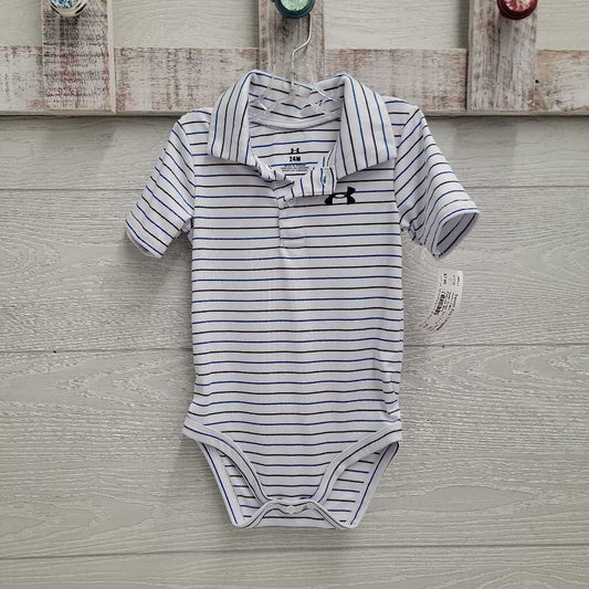 Boys Active Bodysuit