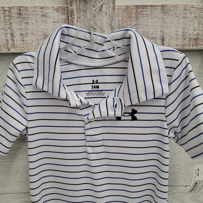 Boys Active Bodysuit