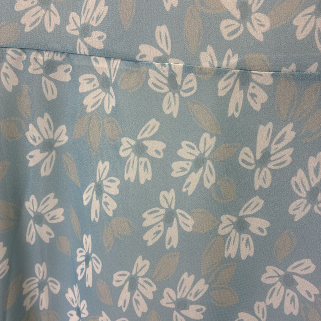 Womens Floral Dress *NEW*
