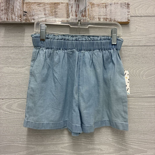 Girls Jersey Shorts *NEW*