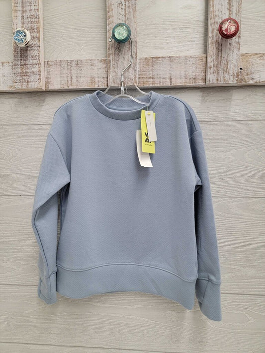 Boys Crew Sweatshirt *NEW*